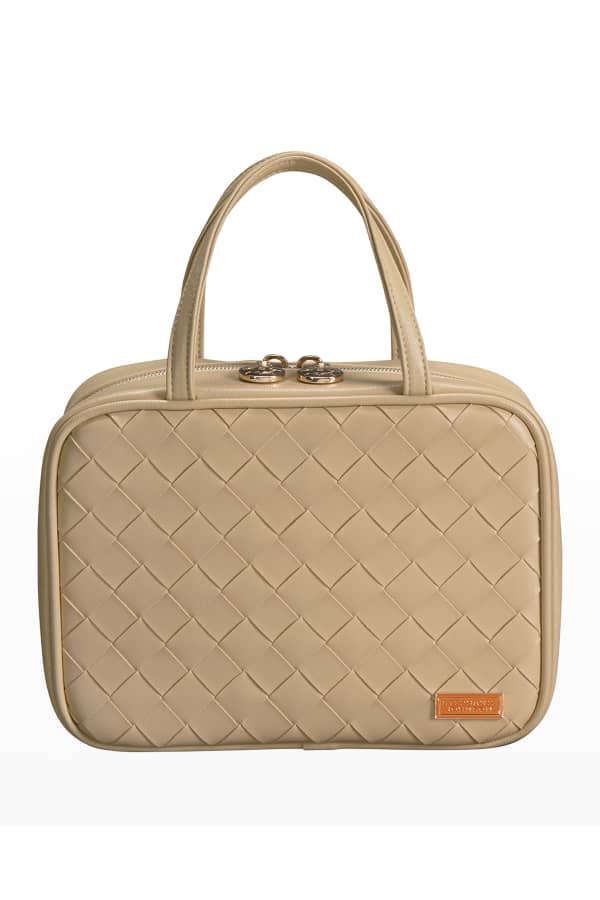 Neiman Marcus Cosmetic Bag | Neiman Marcus
