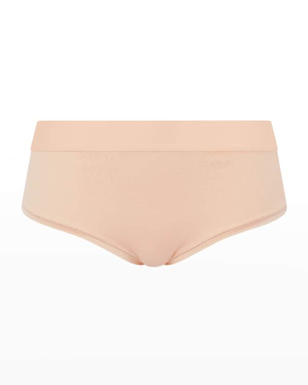 Chantelle Smooth Comfort High Waist Tanga