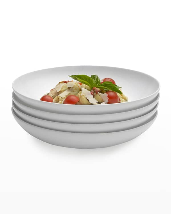 Mikasa Samantha Pasta Bowls, Set of 4 Neiman Marcus