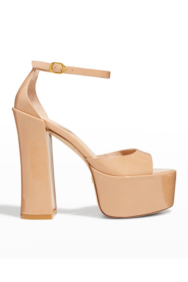 gucci sandals rubber slide