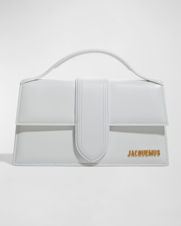 Chloe Pixie Mini Leather/Suede Crossbody Bag | Neiman Marcus