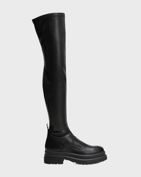 Balmain janis boots new arrivals