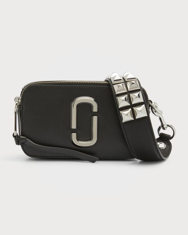Marc Jacobs x Peanuts Woodstock Snapshot Crossbody Bag | Neiman Marcus