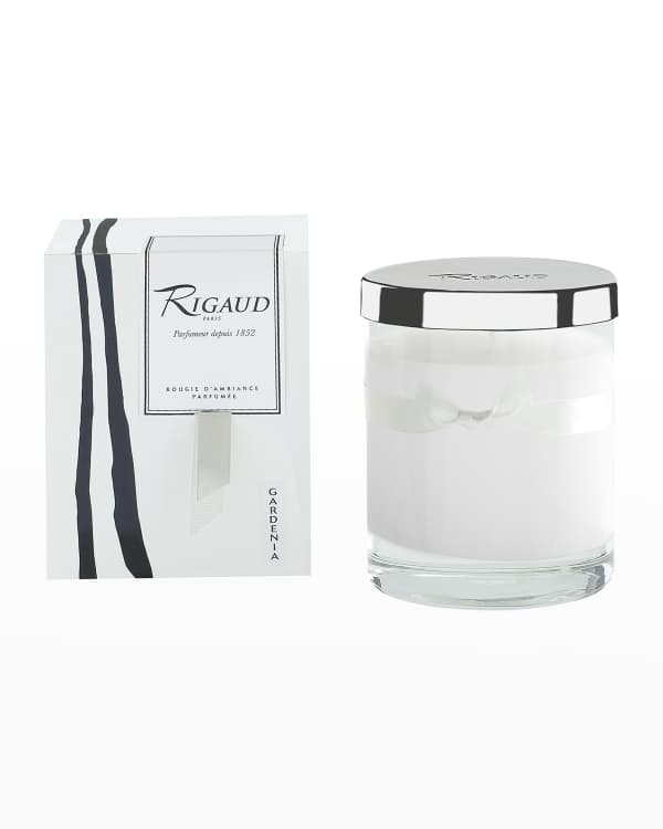 Rigaud Paris 6 oz. Cypres Candle Neiman Marcus