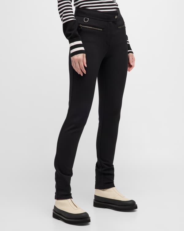 Milly natalie online wide leg pants
