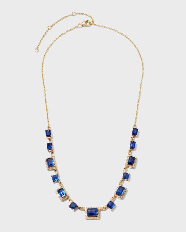Kendra Scott Brett Pendant Statement Necklace Neiman Marcus