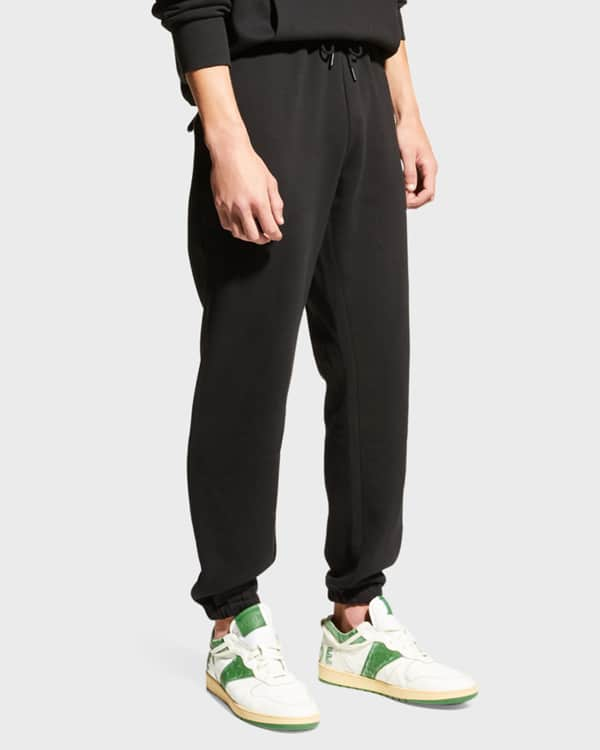 HOLDEN Men's Hybrid Down Sweatpants | Neiman Marcus