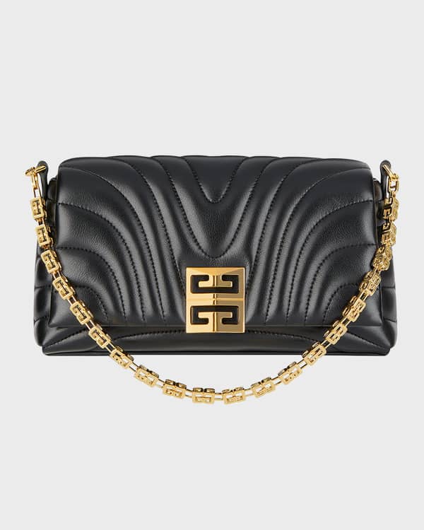 Givenchy mini pandora croc embossed store
