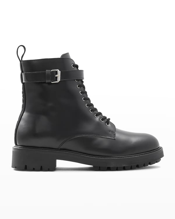 vince cabria booties