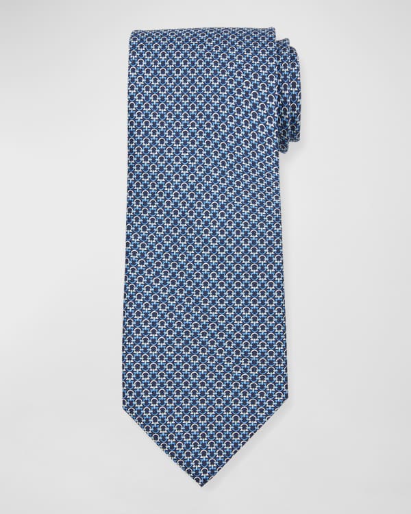 Ferragamo penguin tie shop