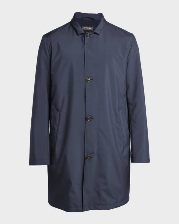 DUNHILL トレンチコート イングランド製 ゴアテックス/DW400 DUNHILL トレンチコート イングランド製 ゴアテックス/DW400