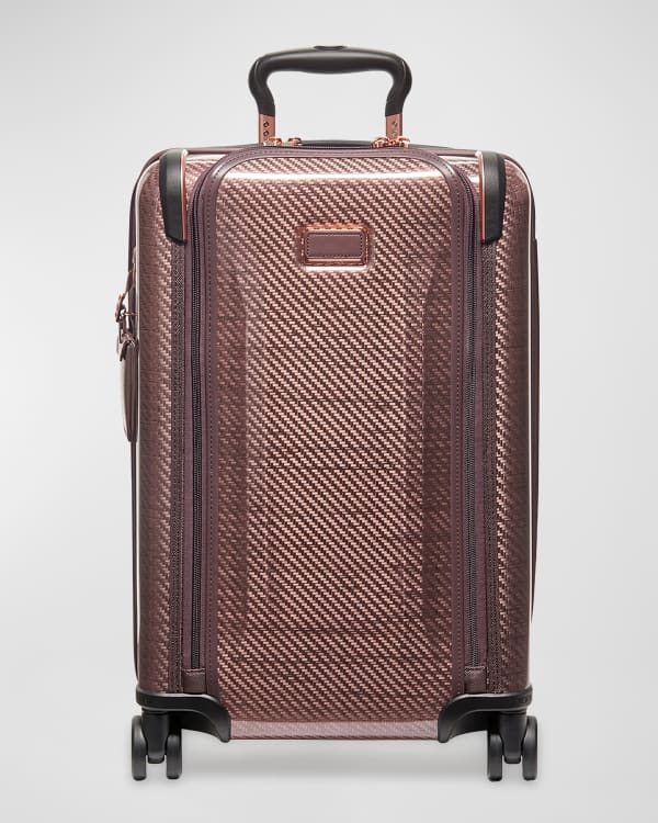 Tumi Graphite Tegra-Lite Max Large-Trip Packing Case Luggage