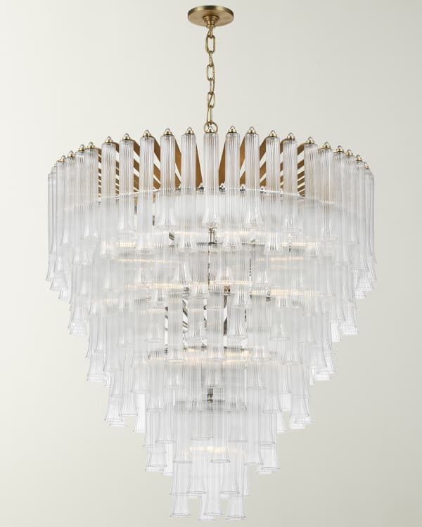 Neiman marcus chandelier outlet