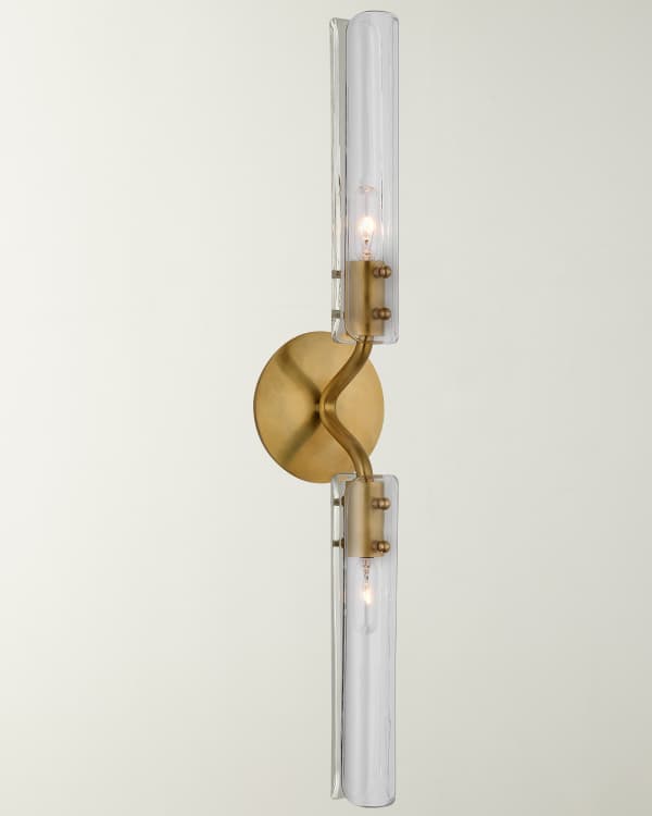 Suzanne kasler camille sconce on sale