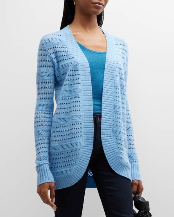 Neiman marcus cashmere sweaters ladies discount
