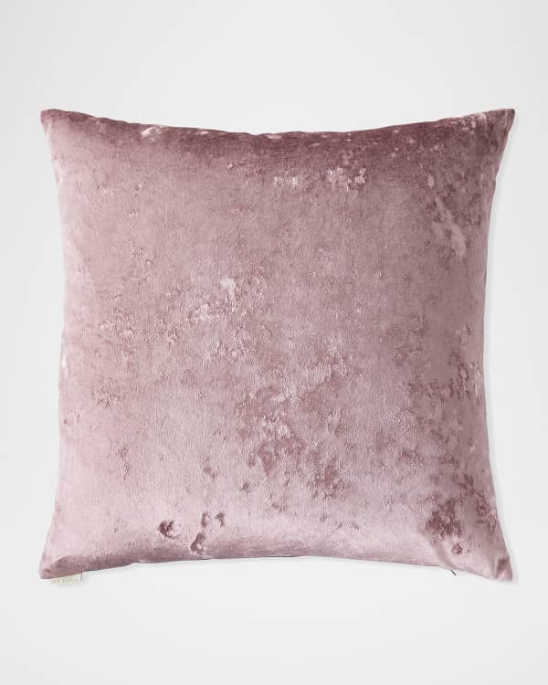 Waterford annalise pillows cheap