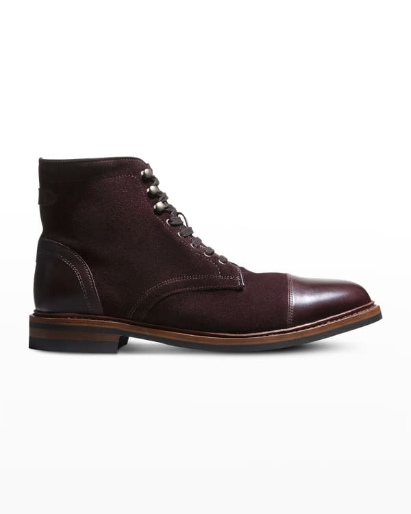 frye chase chukka