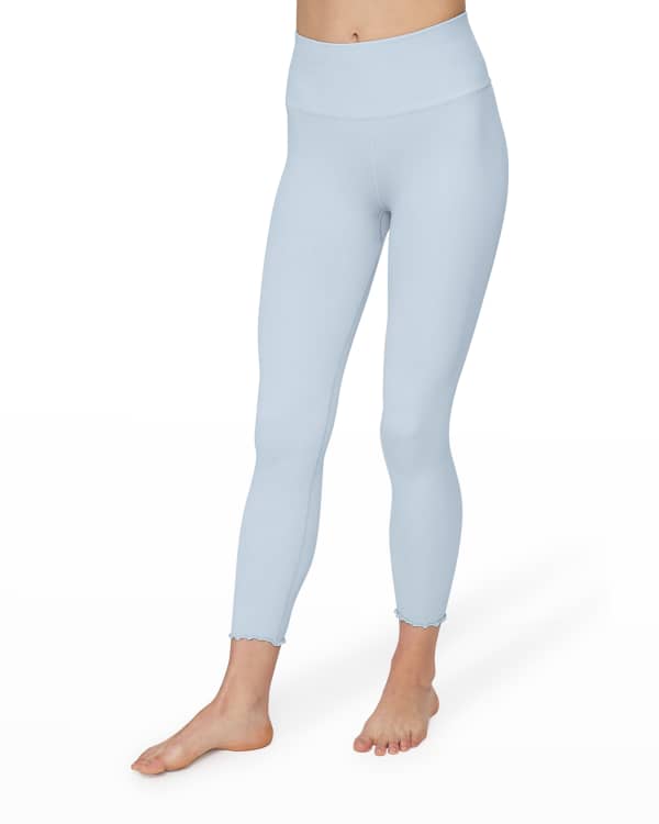 Yogalicious Blue Leggings
