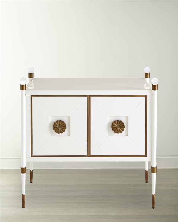 Jonathan adler turner deals credenza