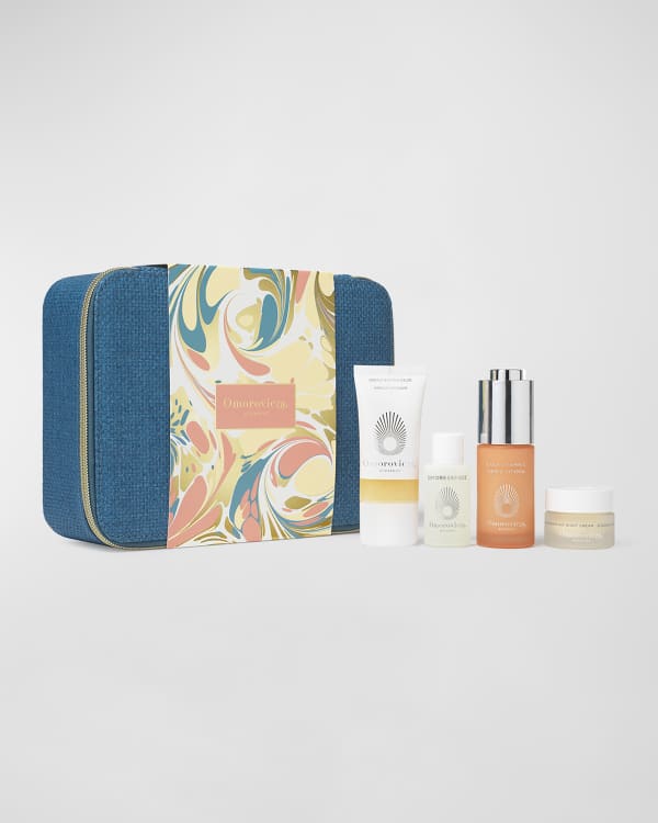 La Mer Limited Edition The Carnival de La Mer Advent Calendar Neiman