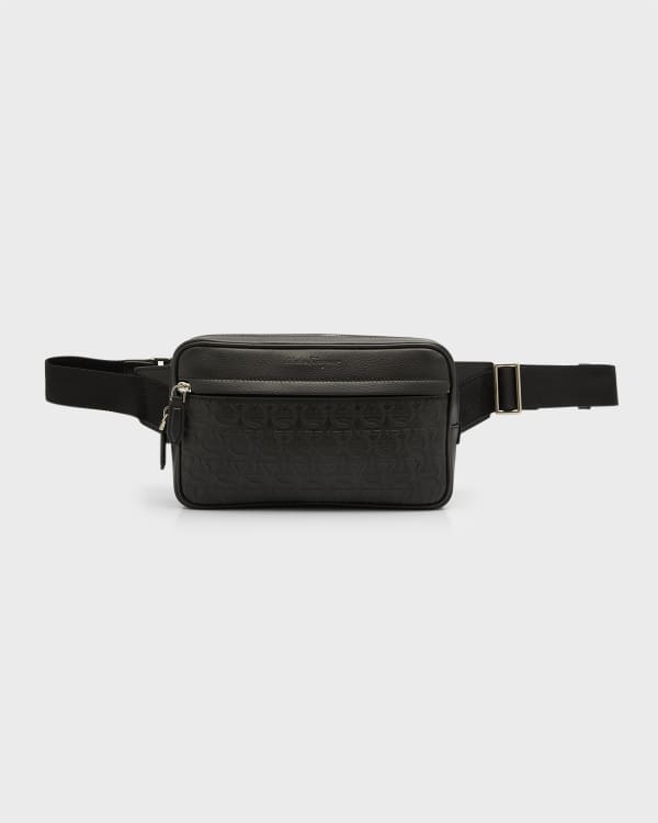 Leather Belt Bags – Alex & Andrew Bag Co.