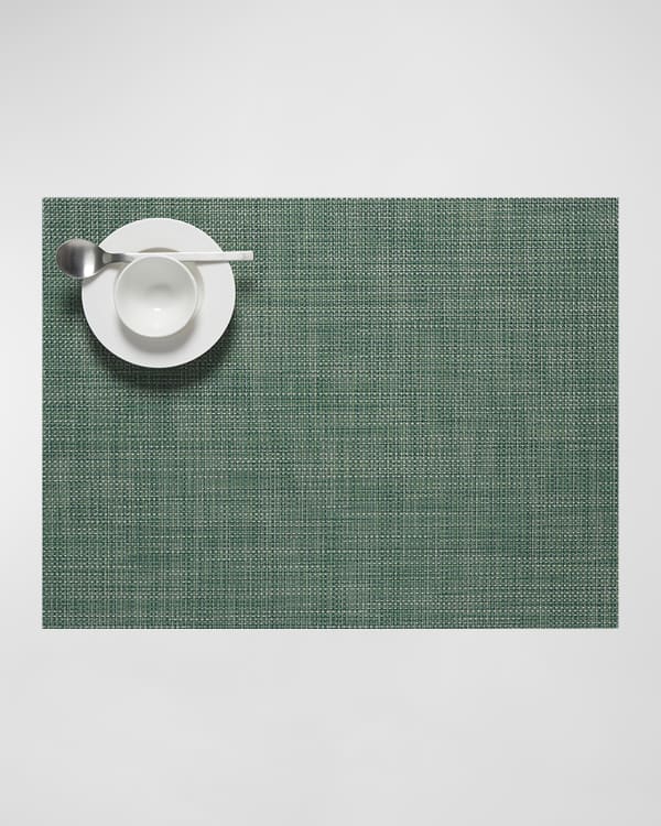 Chilewich Float Placemat, 14" x 19" Neiman Marcus