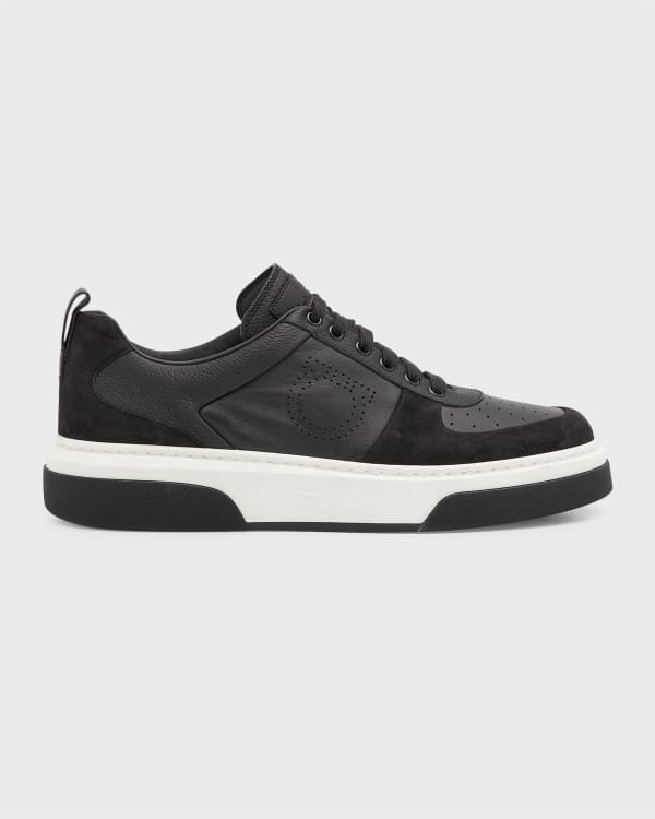 Men's brooklyn perforated on sale sneakers