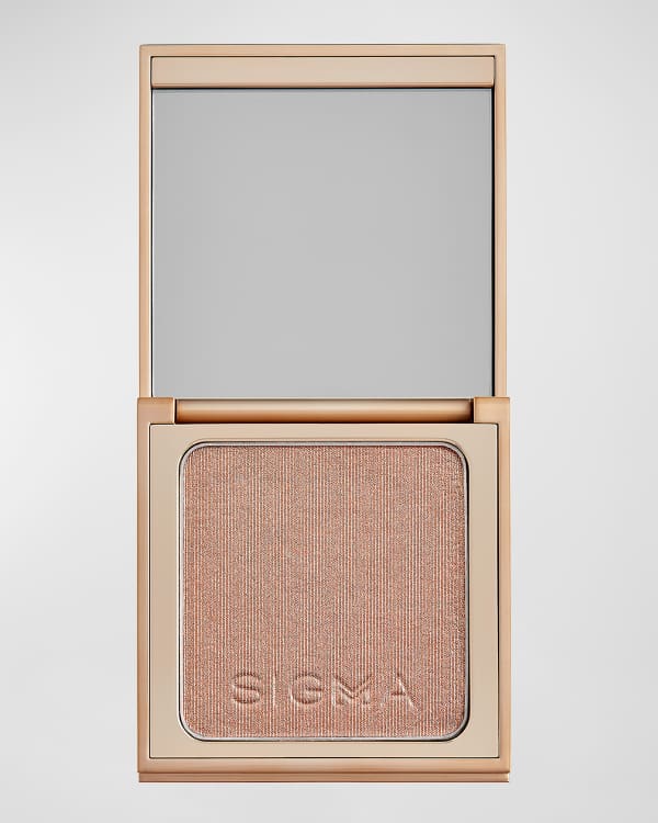 Hourglass Cosmetics Ambient Lighting Edit Highlighter Palette Neiman