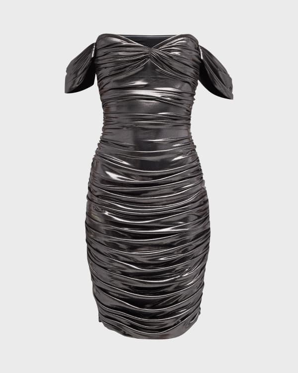 Tanya taylor deals dita dress