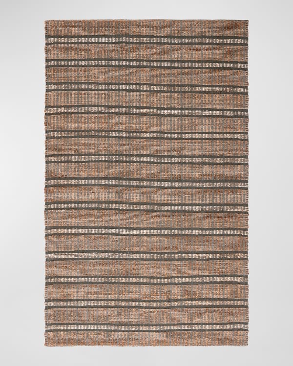 Four Hands Corwin Hand-Woven Rug, 9' x 12' | Neiman Marcus