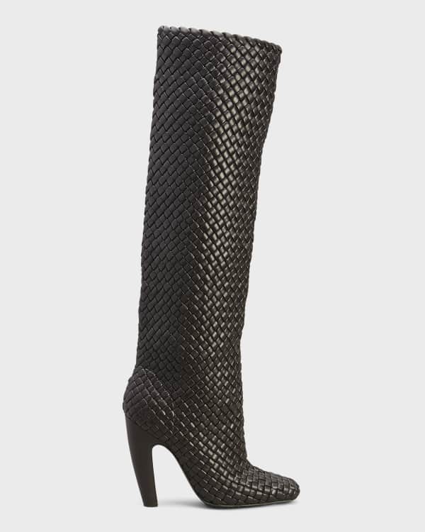 Fendi on sale western boot
