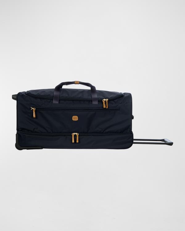 TUMI McLaren Quantum Duffel Bag | Neiman Marcus