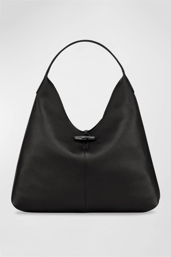 Longchamp Roseau Essential Hobo Bag | Neiman Marcus