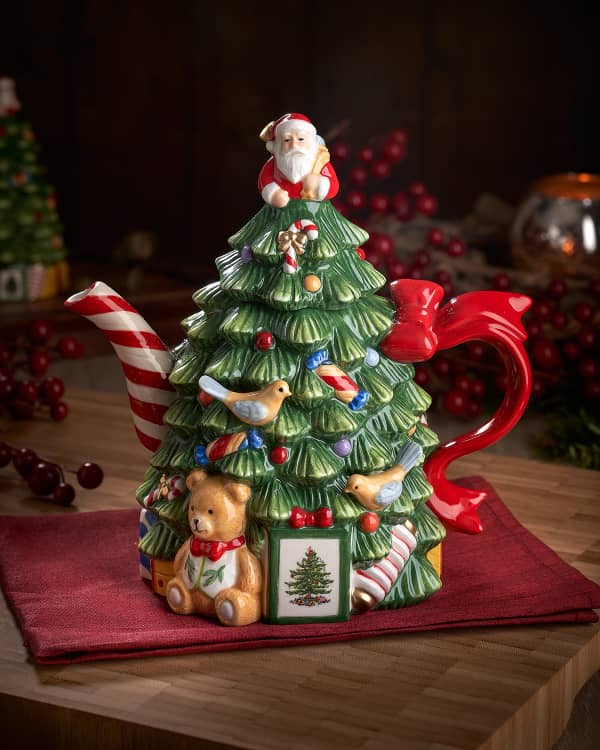 Spode christmas ornaments store