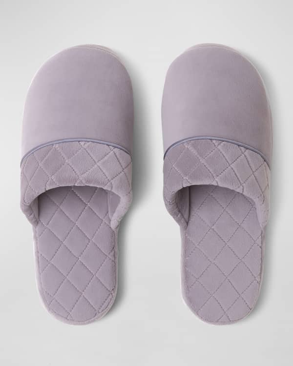 Neiman marcus womens slippers on sale