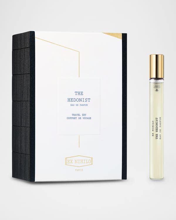 【急募】本日配達可️⭕️㉗Kérastase ChronologisteHuilede parfum セット PARFUM DISCOVERY SET – Orebella