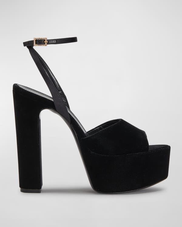 サンダル・ミュール Alexandre Birman Madelina Pillar Platform Sandals Alexandre Birman Womens Madelina Pillar Platform Sandals | eBay