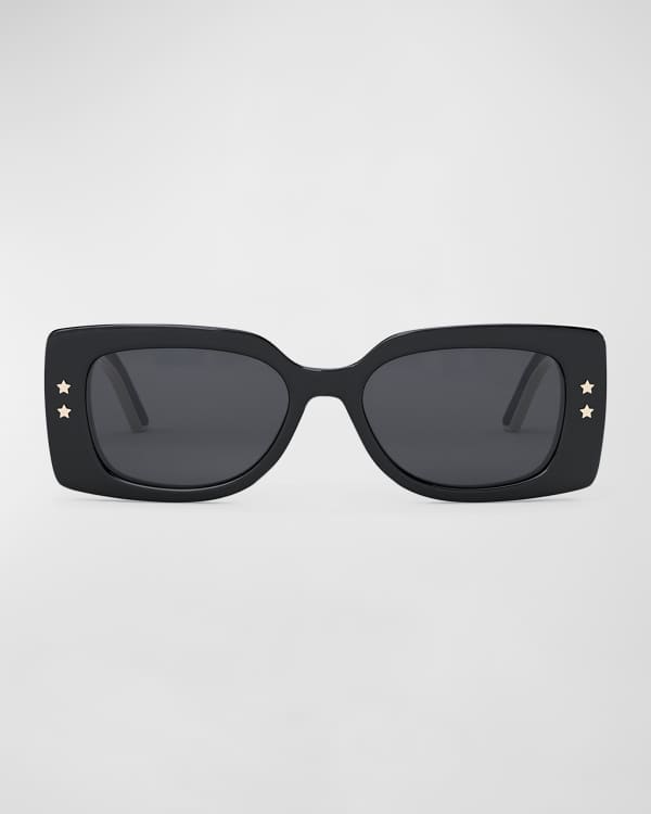 Dior Lady Studs Sunglasses Black