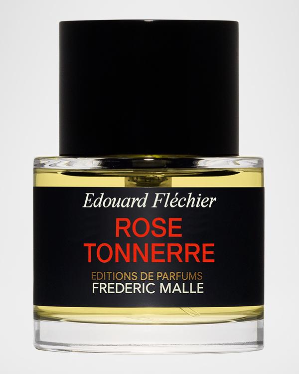 Editions de Parfums Frederic Malle Synthetic Nature Perfume, 1.7