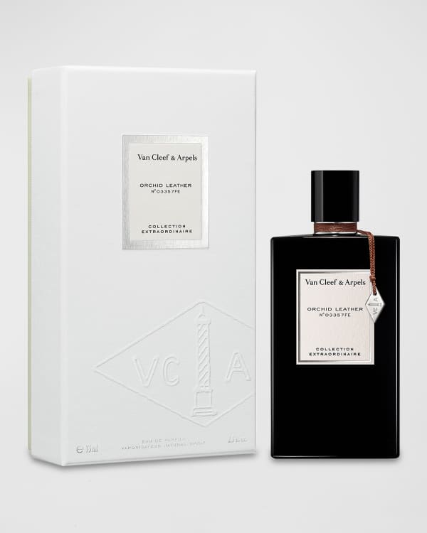 Van Cleef & Arpels Neroli Amara Eau de Parfum, 2.5 oz