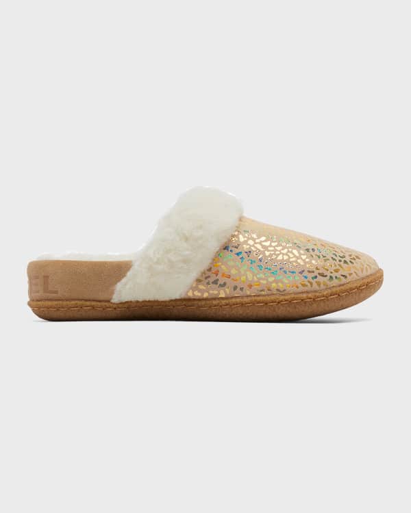 Neiman marcus uggs slippers discount