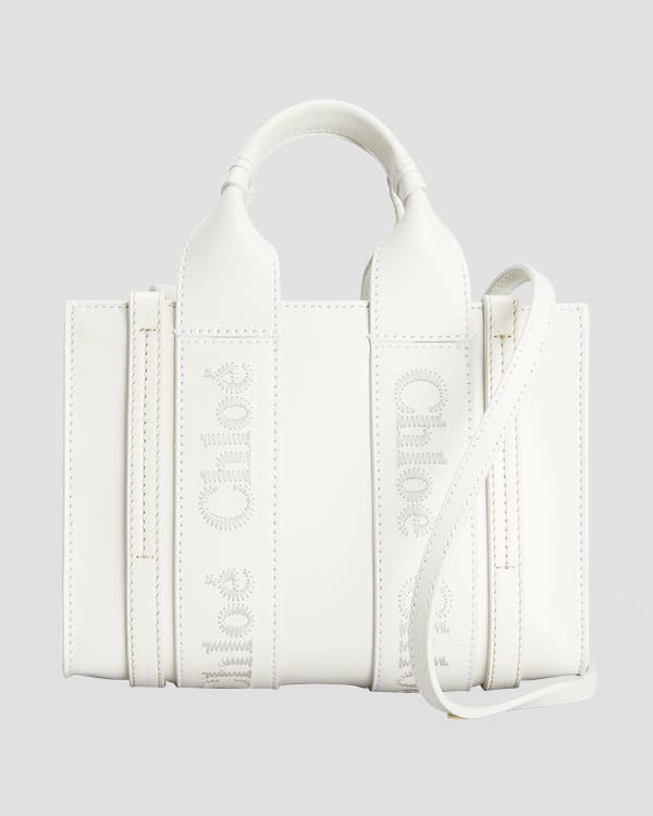 Chloe top freya bag