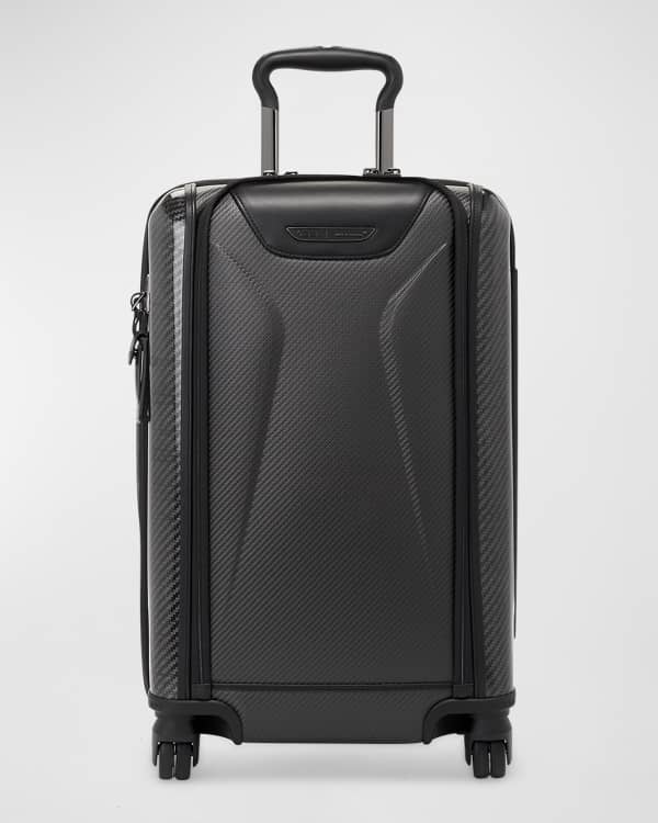 Tumi sam international carry on store