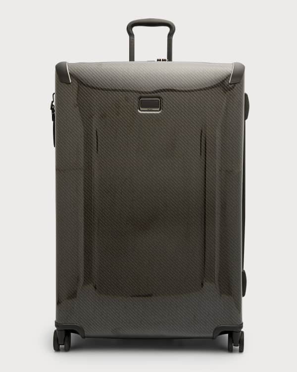 Neiman marcus tumi clearance luggage