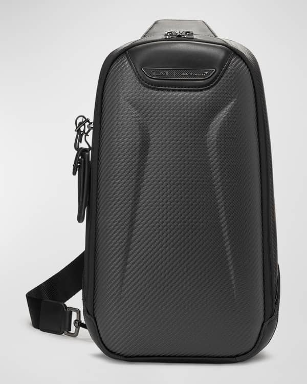 Tumi canton crossbody sale sales