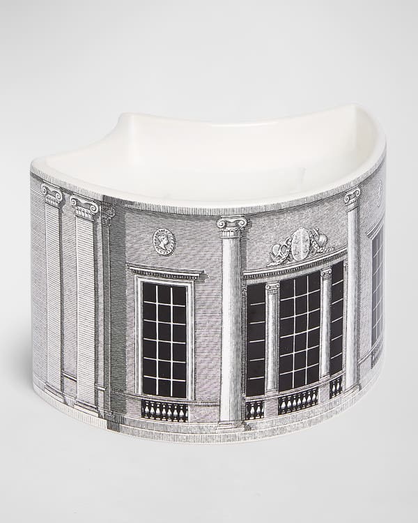 Fornasetti Aperitivo Otto Candle 300g Neiman Marcus