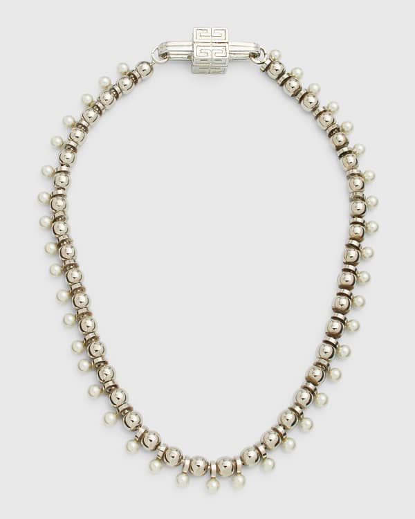 Neiman marcus statement necklaces discount