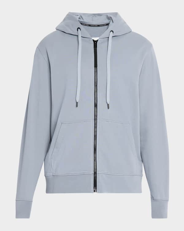 Canada Goose Men's Tobermory Heavyweight Hoodie | Neiman Marcus