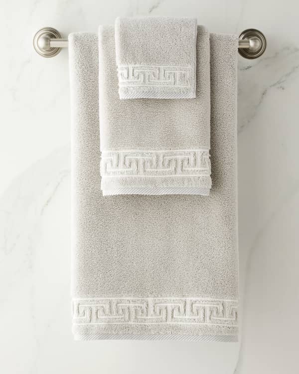 Neiman marcus matouk towels deals
