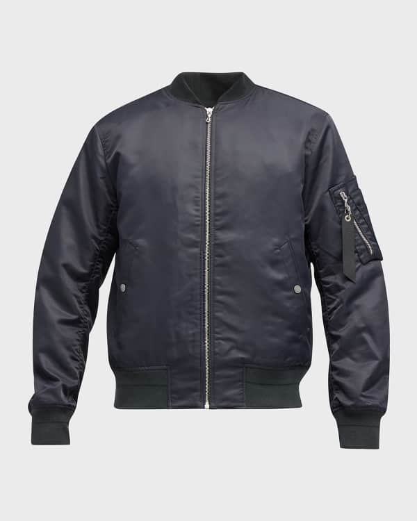 John varvatos leather moto jacket online